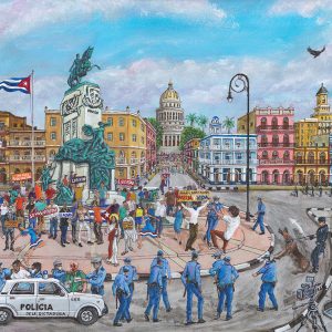 Patria Y Vida
